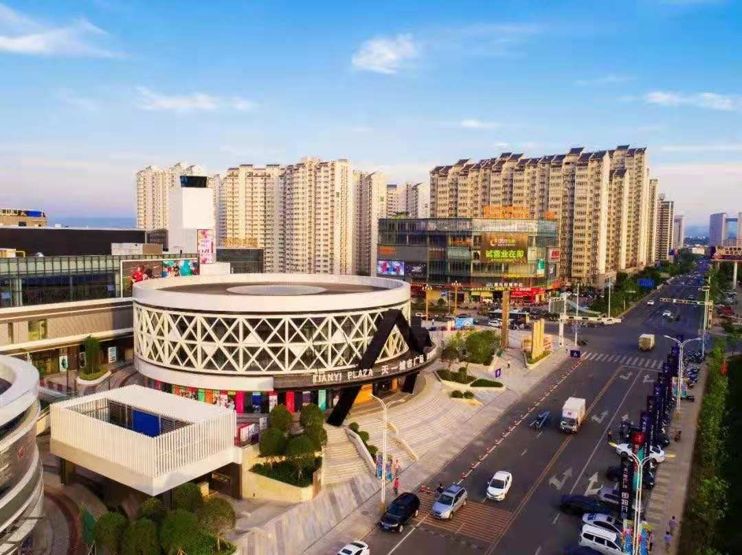 临近红星美凯龙,天一城市广场,莲花餐饮,睿智餐饮,金州美食等商业集群