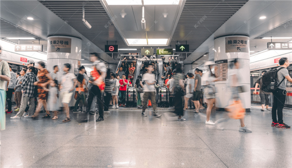 荣盛龙城印象丨投资地铁房一定要远离4个误区想投资地铁房的朋友们要