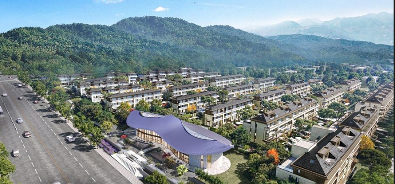 泰安国悦山好不好_国悦山价格多少