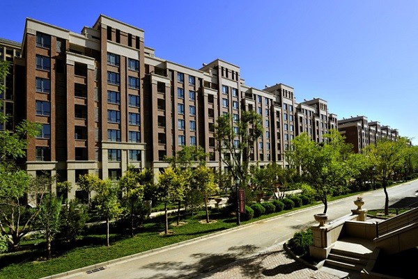 江门买房需知:购买现房有哪些好处