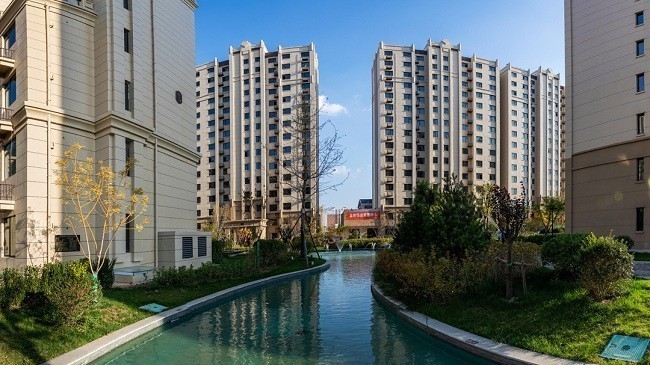 运城东湖湾最新消息认筹盛启22楼新品加推