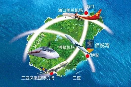 靠近博鳌的项目值得购买吗海南佰悦湾该拿出来看一看了