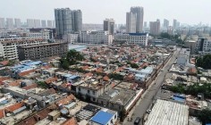 浙江：建共同富裕示范区 健全住房保障体系