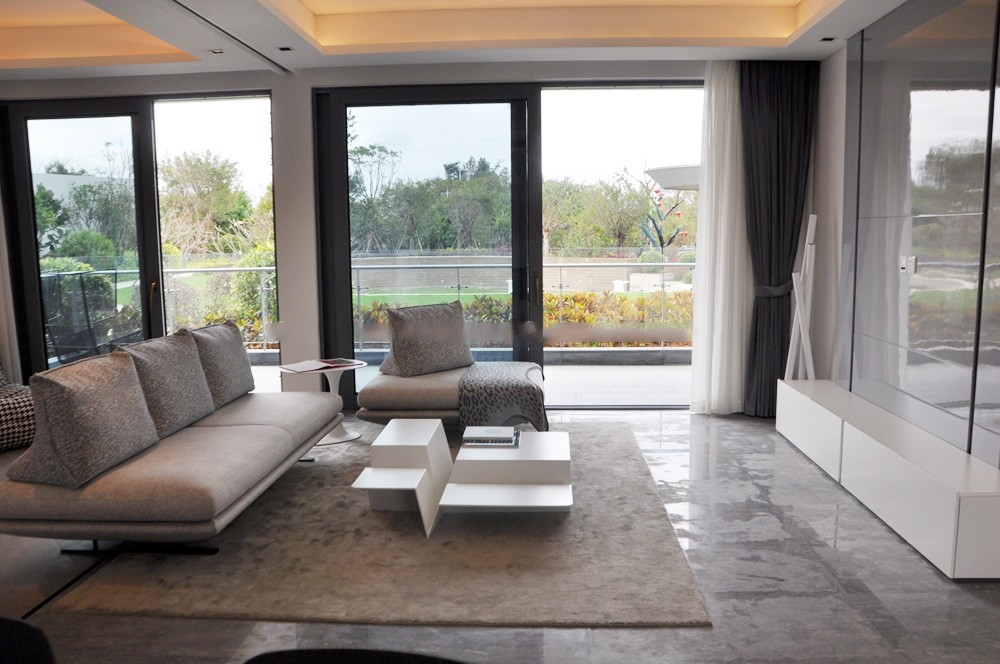 三亚艺海棠楼盘详情解析!