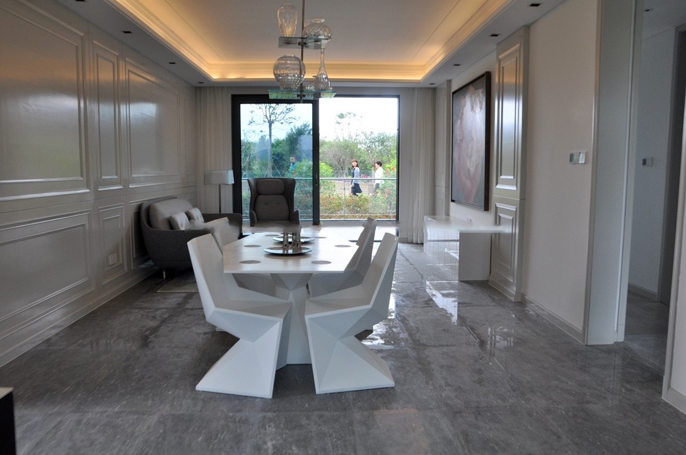 三亚艺海棠楼盘详情解析!