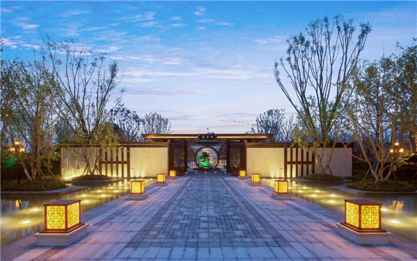 探秘恒大书院|毛坯还是带装修?实景解析恒大带装修品质!