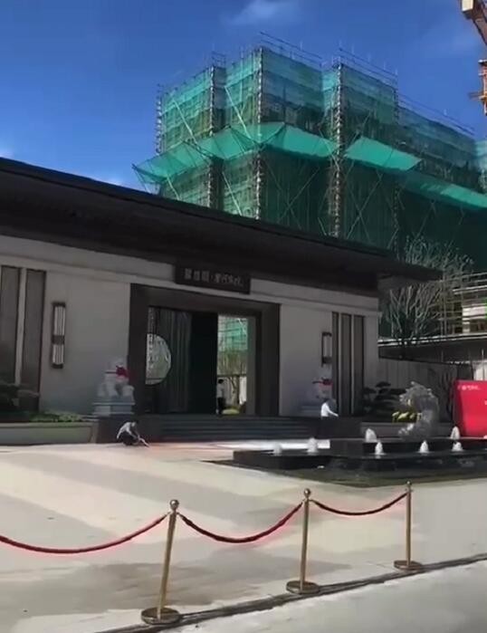 兴化碧桂园星河宸院50110平米商铺即将开售