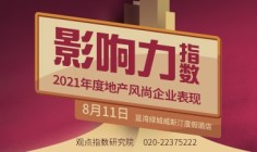 楼观察 | 莱坊料香港豪宅价全年涨5%