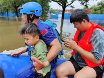 圣桦集团向河南省慈善总会捐赠200万元