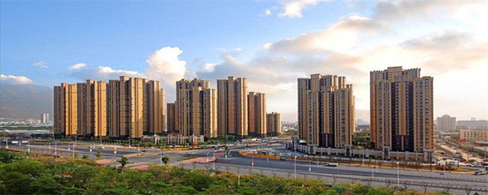 买房时栋和幢有什么区别-楼盘网