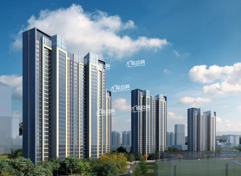 天元江湾房价是多少?天元江湾有没有升值空间?-湘潭楼盘网