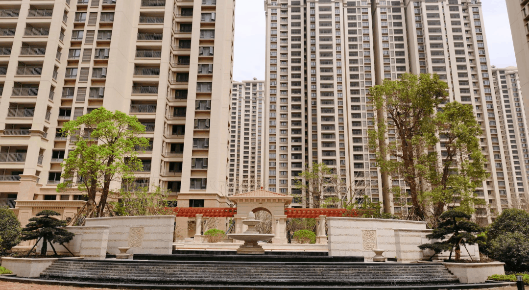 揭秘隆盛湖景庄园热销背后的实力-泉州楼盘网