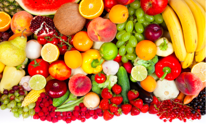 转发集赞领好礼缤纷夏日水果派对让你的享受甜味满分的派对日