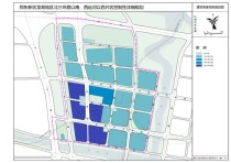 郑东新区一则地块规划方案批前公示！约2710亩！