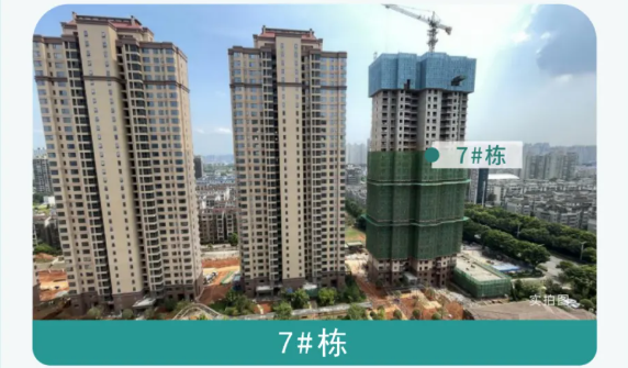 7月一盏家书湘潭星合世家美好渐入家境