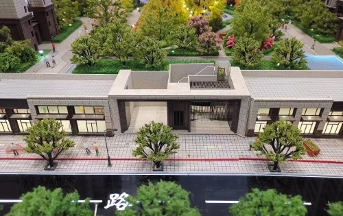 安康吾悅廣場住宅值得購買嗎?-安康樓盤網