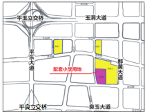 南宁沙井等片区或将新添大型商业综合体