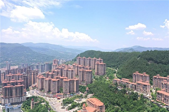 【兴合·半山逸城(二期)】佳音已至,现房品质生活触手可得!