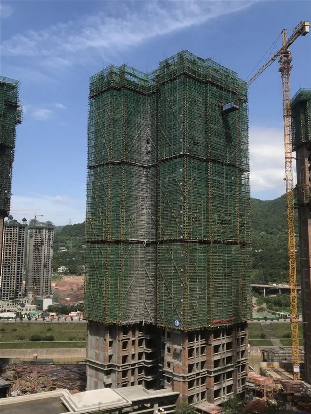 兴合·半山逸城(二期)