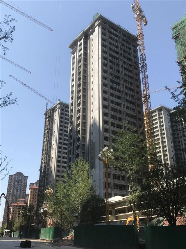 兴合·半山逸城(二期)