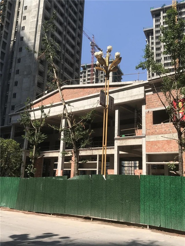 兴合·半山逸城(二期)