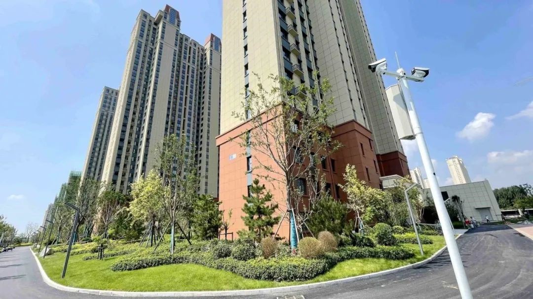 【荣科·锦苑】【大境匠成 心归家至】荣科锦苑9月25日提前盛大交房!