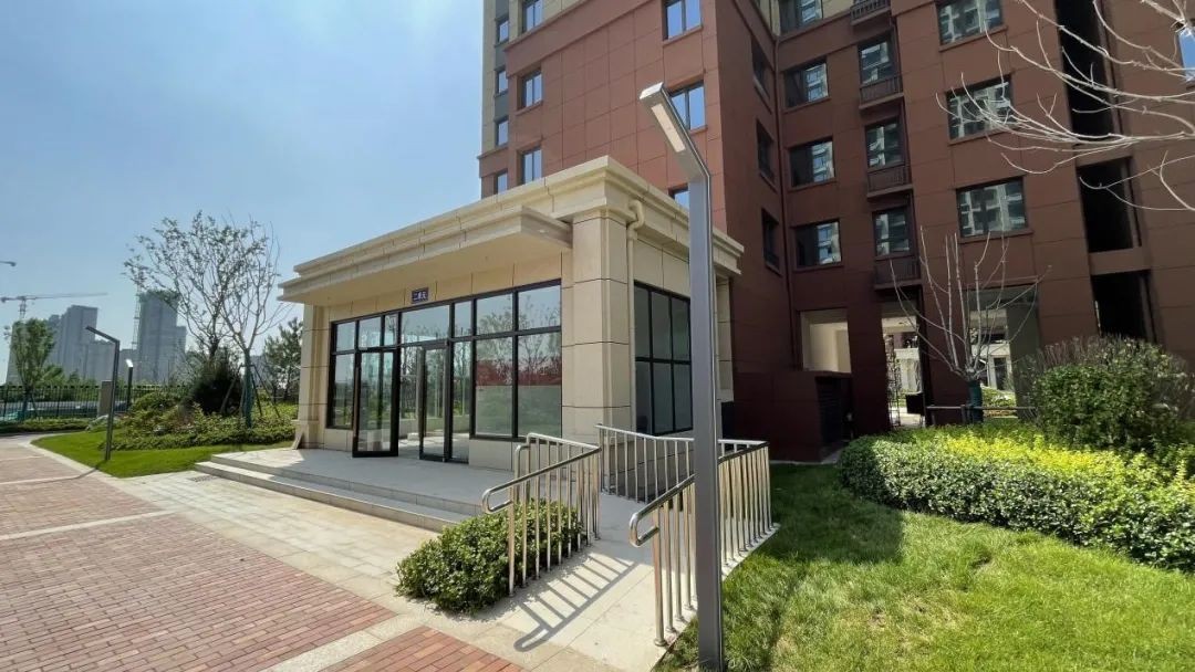 【荣科·锦苑】【大境匠成 心归家至】荣科锦苑9月25日提前盛大交房!