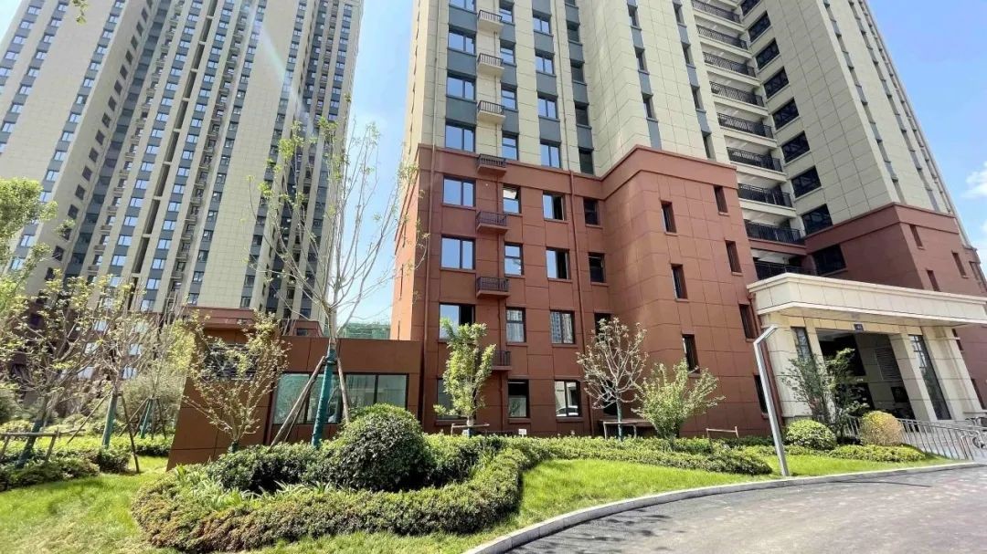 【荣科·锦苑】【大境匠成 心归家至】荣科锦苑9月25日提前盛大交房!