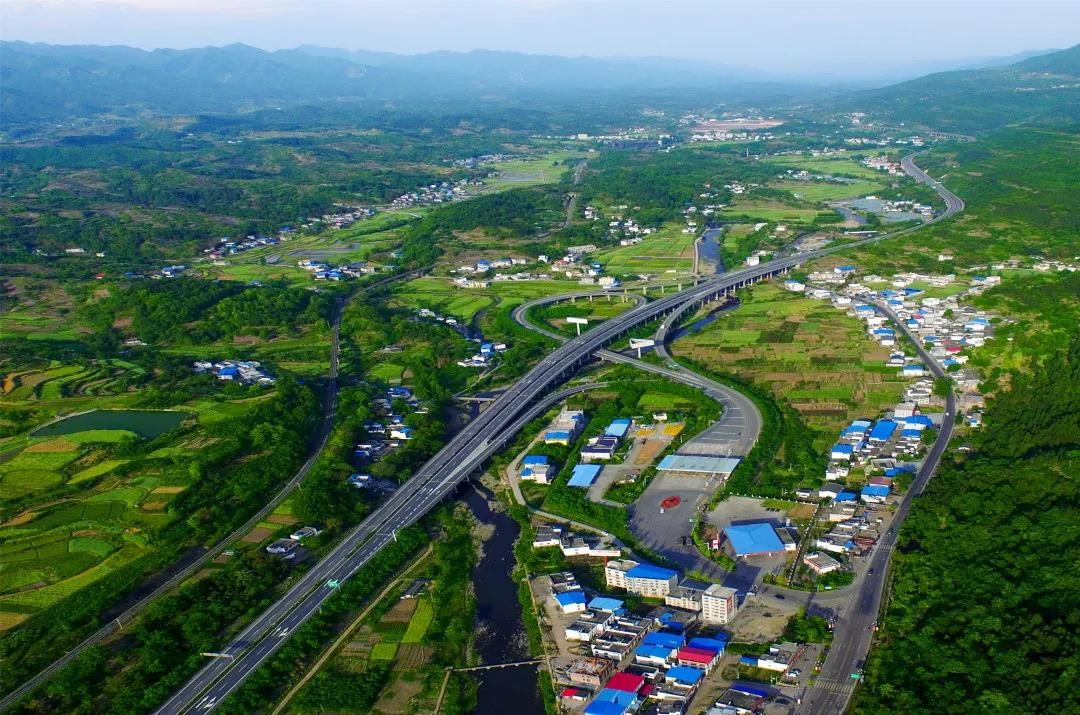 行業動態全市首例ppp項目--旺寧公路建成通車 累計投資30億元的 g542