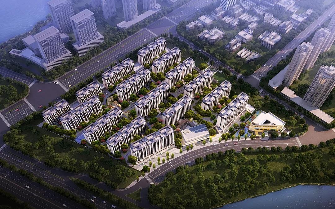 泉州湾一线海景,低密度,低公摊!晋东正荣府二期即将开盘