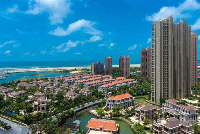 在北海购房契税要上涨别慌专业解答来啦