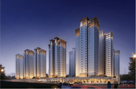 福州天俊华府值得买吗,天俊华府周边配套如何