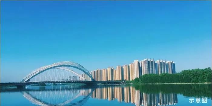 招商时代主场丨汾东商务区腾飞之下,焕新城市美好未来!-太原楼盘网