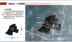 兴泉铁路南安北站片区设计公示，打造闽西南物流园区，附近用地或将用于商品房开发