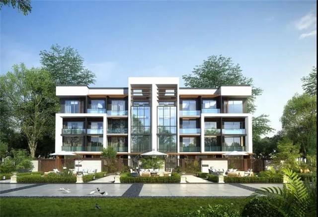 非凡百花湖-解锁濮阳的城市后花园