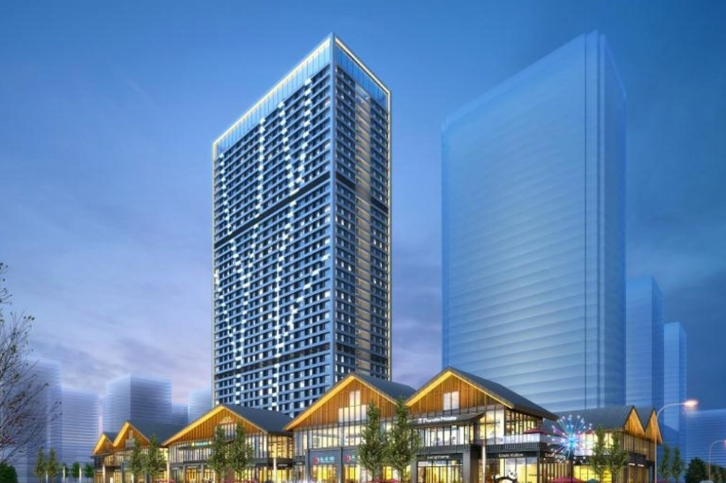 新希望万科知园均价多少