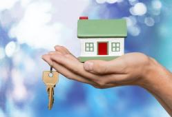 置业指南：买房贷款年限怎么选？