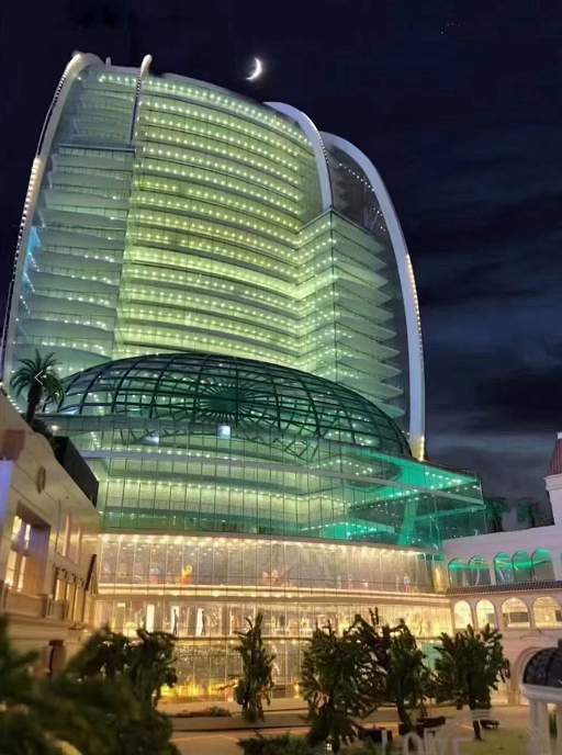 德阳天韵阳光城39-69 ㎡带租约公寓全城热抢