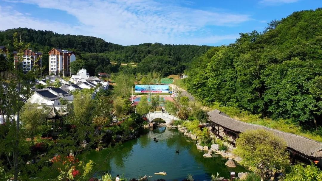 广元曾家山·原乡|悠然生活·趣原乡摄影大赛中奖名单公布