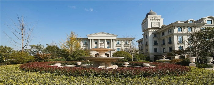 句容梧桐墅 地处句容城南核心 146-202平米品质叠墅在售中!