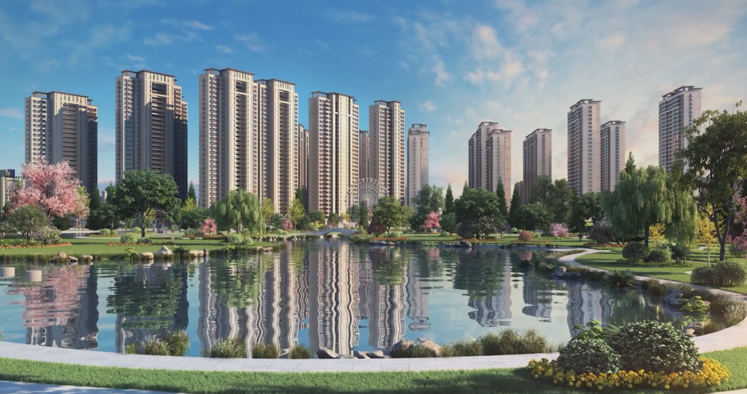 运城五洲芳华怎么样可以买吗?