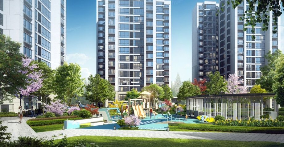 新希望万科知园最新批次已取证