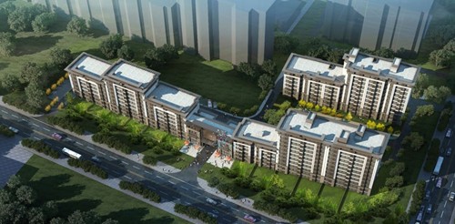 涿州紫樾华庭二期有什么规划-紫樾华庭二期怎么样?