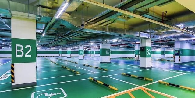 买车位要注意什么?