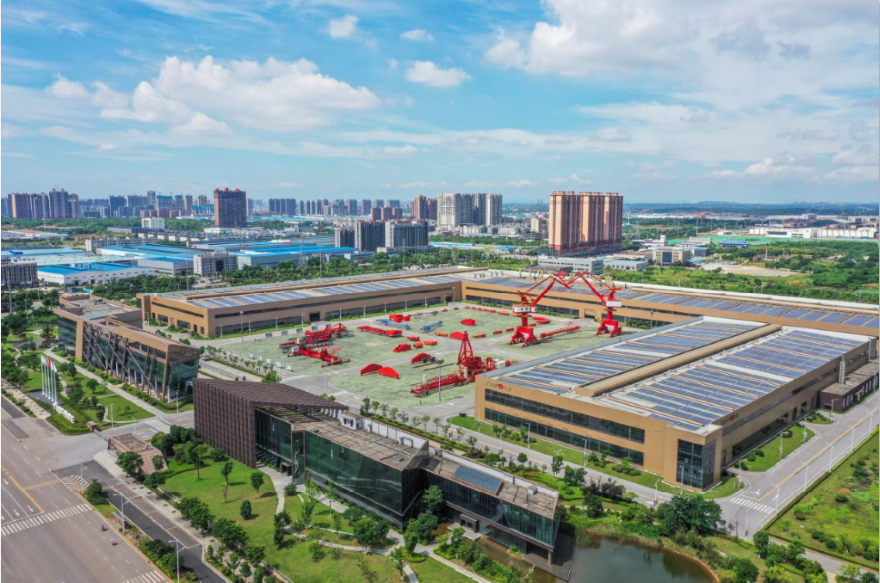 湘潭九华怎么样!为什么说投资九华就是投资未来