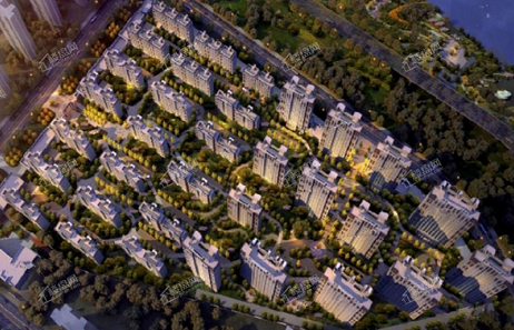 西咸新区泾河新城雅居乐北城雅郡怎么样?-西安楼盘网