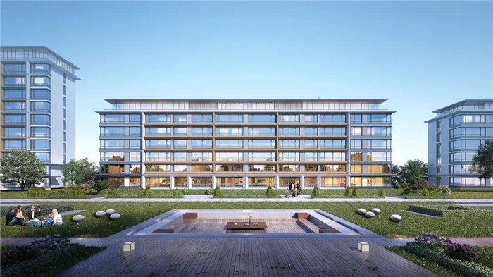 保定云玺首府10#,12#号楼66套房源获得预售证!