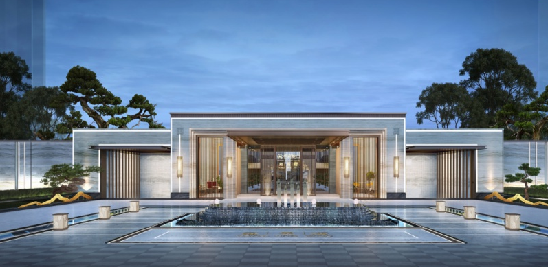 招商雍景府单价多少