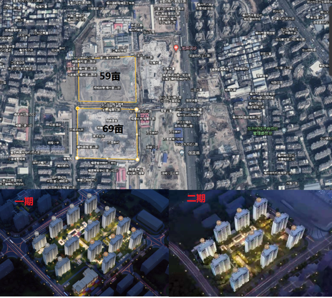 福州中骏世界城规划图图片