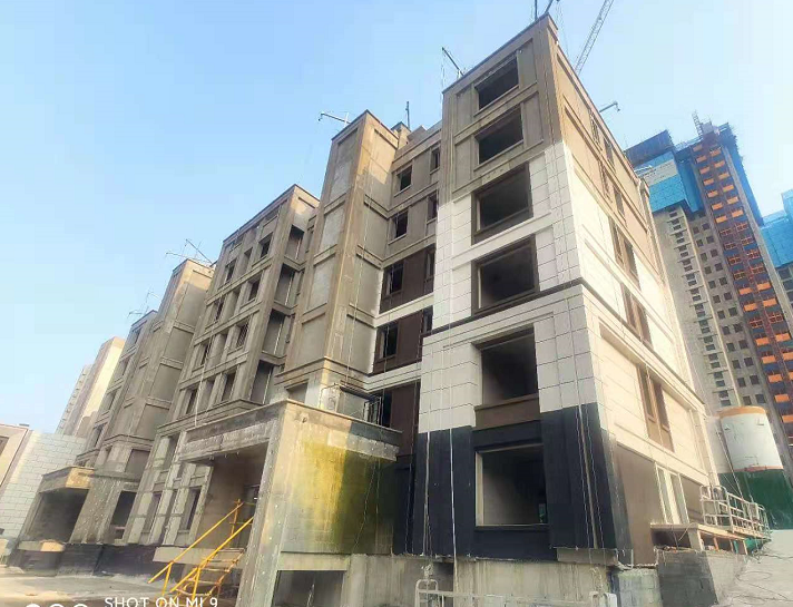 【荣盛·荣景园】【八月家书】执笔叙温情,美好如期而至-邯郸楼盘网